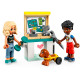 LEGO Friends "Комната Новы" 41755